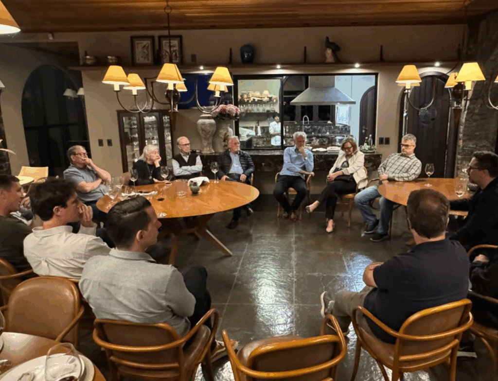 Região prepara agenda histórica pelos 150 anos da imigração italiana no Sul de SC. Foto: Julio Cancelier