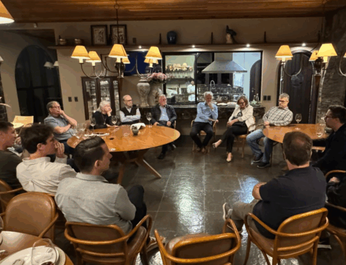 Região prepara agenda histórica pelos 150 anos da imigração italiana no Sul de SC