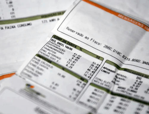 Aneel mantém bandeira vermelha patamar 1 em novembro; contas de luz terão cobrança extra