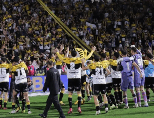 Última rodada da Série B define três vagas para a elite do Brasileirão 2026