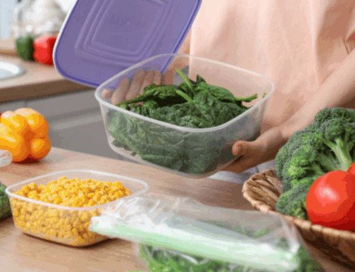 Quatro tipos de vegetais e preparos que você deve evitar no dia a dia