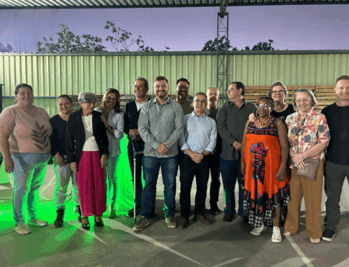 Nova diretoria da Apae de Tubarão é eleita e assume em janeiro de 2026