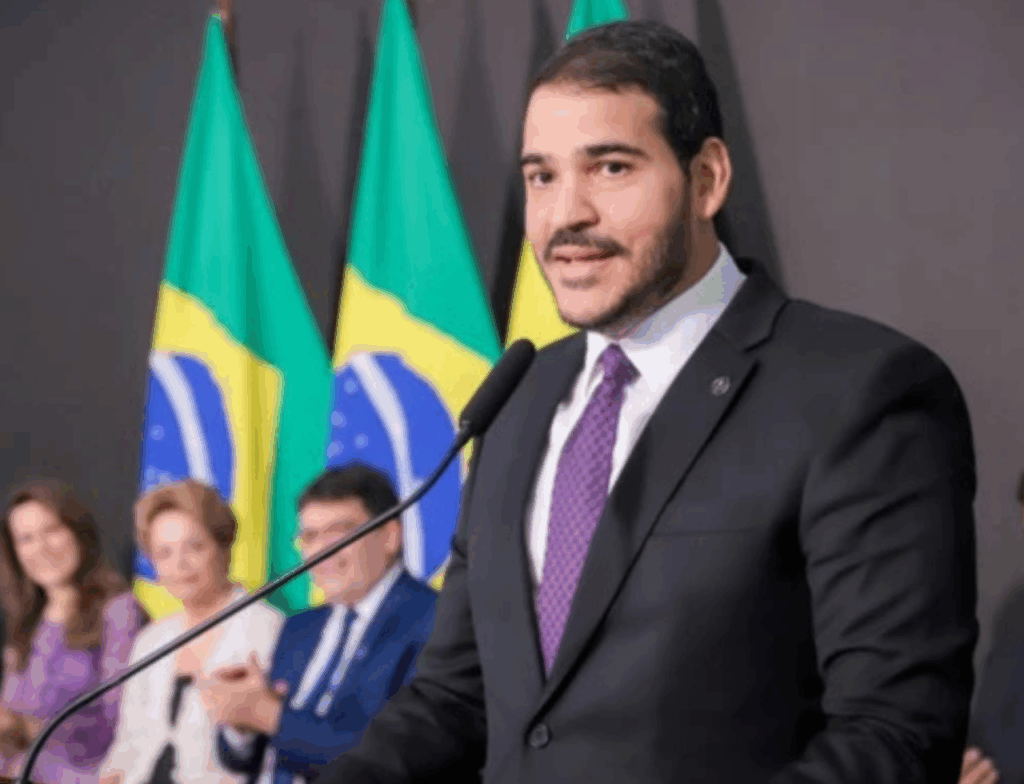 Lula indica Jorge Messias ao STF; veja próximos passos até a posse