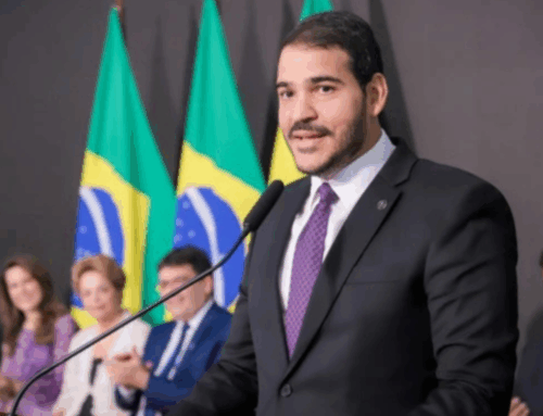 Lula indica Jorge Messias ao STF; veja próximos passos até a posse