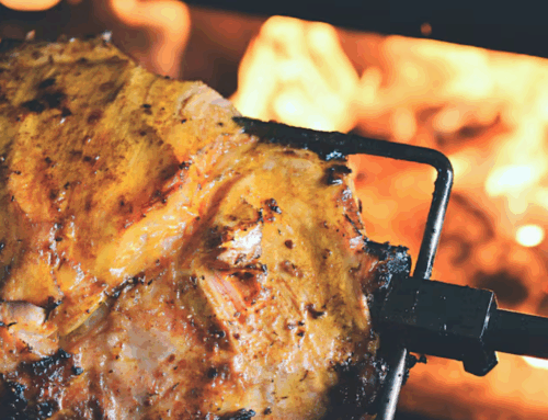 Lar da Menina promove 6º Galeto do Bem no dia 29 em formato drive-thru