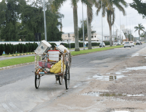 Revitalização da Marcolino Martins Cabral começa nesta quarta-feira em Tubarão