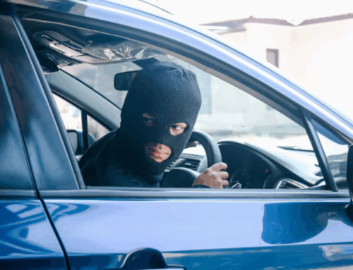 Suspeito de assalto em Florianópolis é preso após perseguição na BR-101 em Pescaria Brava