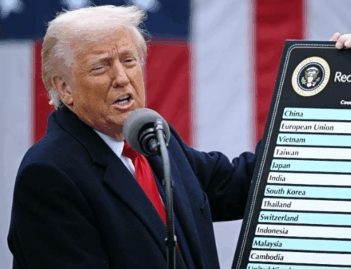 EUA retiram tarifa de 40% sobre produtos agrícolas do Brasil