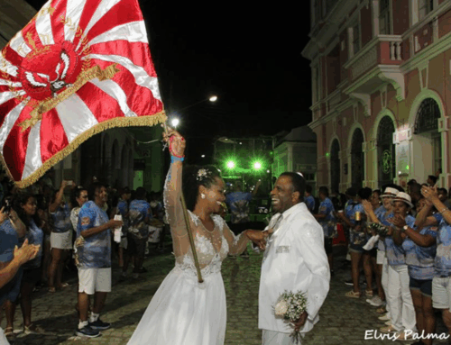 Carnaval de Laguna 2026 é confirmado com R$ 1 milhão e desfiles mantidos