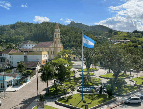 Pedras Grandes anuncia pacote de obras de R$ 6 milhões