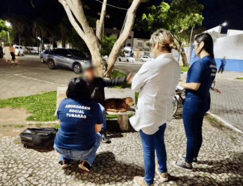 Seminário reúne municípios da Amurel para fortalecer políticas voltadas à população em situação de rua