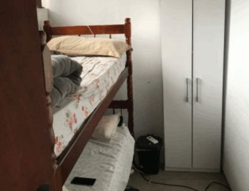 Funcionários de comunidade terapêutica são presos por cárcere privado em Garopaba