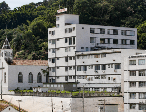 Denúncia de abuso sexual no Hospital de Laguna é investigada pela Polícia Civil