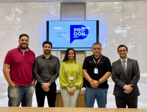 Procon e ViaCosteira alinham medidas para reduzir filas no pedágio de Tubarão