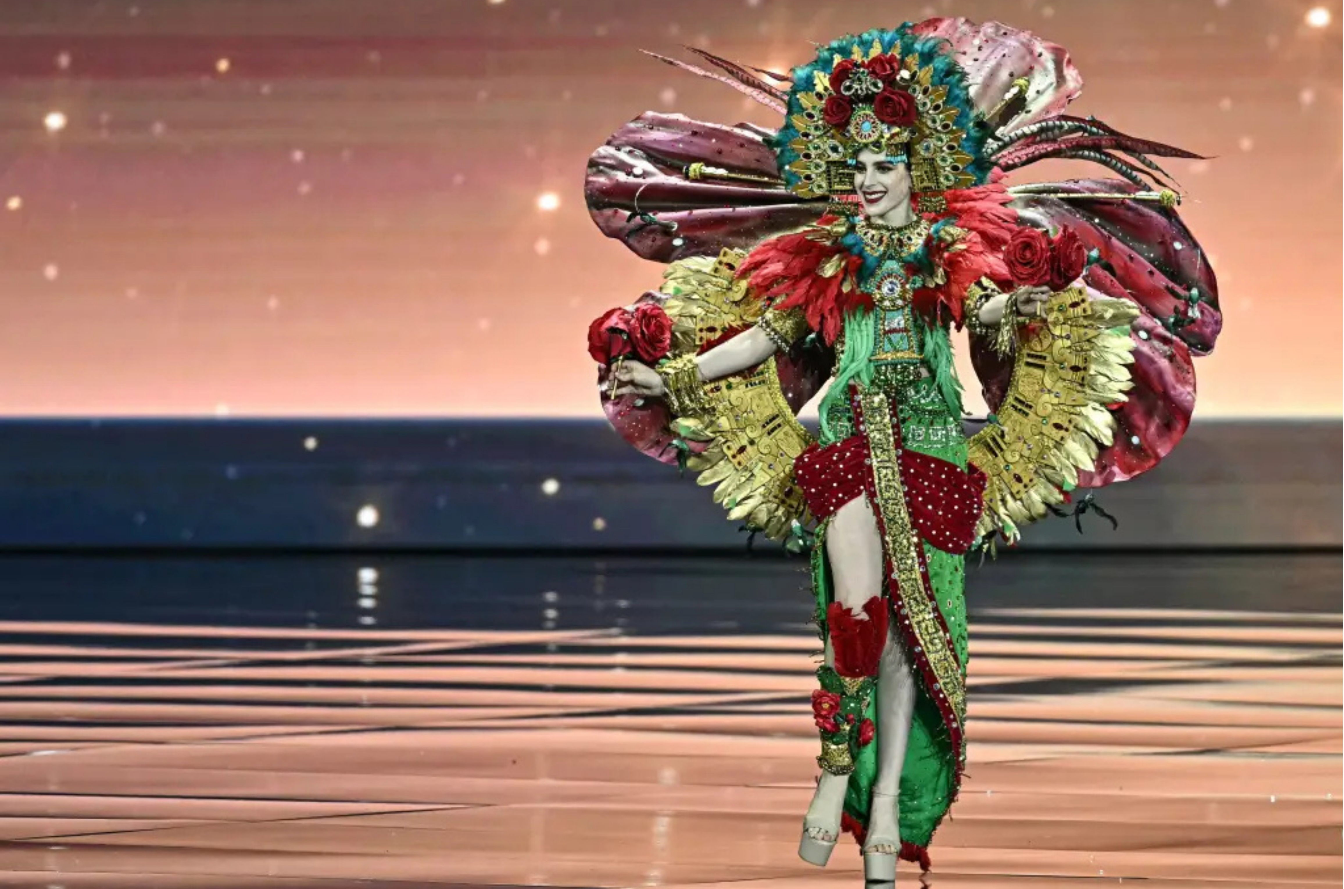 Fatima Bosch é coroada Miss Universo 2025 após polêmicas e denúncia de insultos