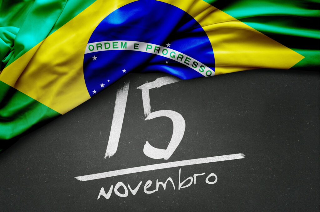 Feriado da Proclamação da República: saiba quais são os direitos de quem trabalha em 15 de novembro