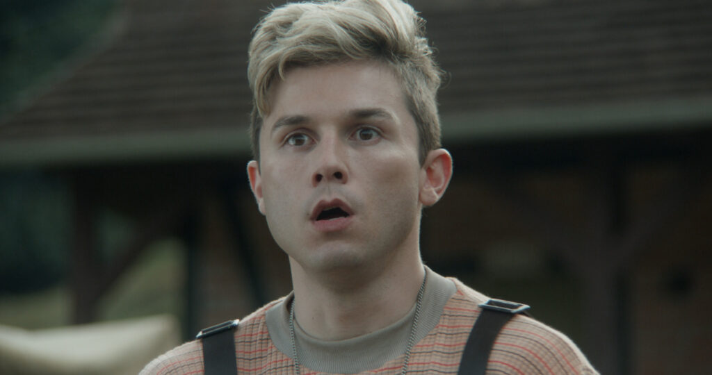 “Gato Galáctico e o Feitiço do Tempo” encerra Festival Tainha Dourada neste sábado