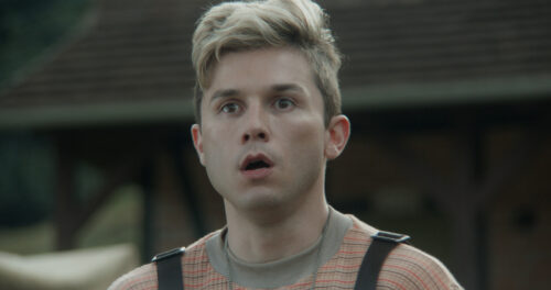 “Gato Galáctico e o Feitiço do Tempo” encerra Festival Tainha Dourada neste sábado