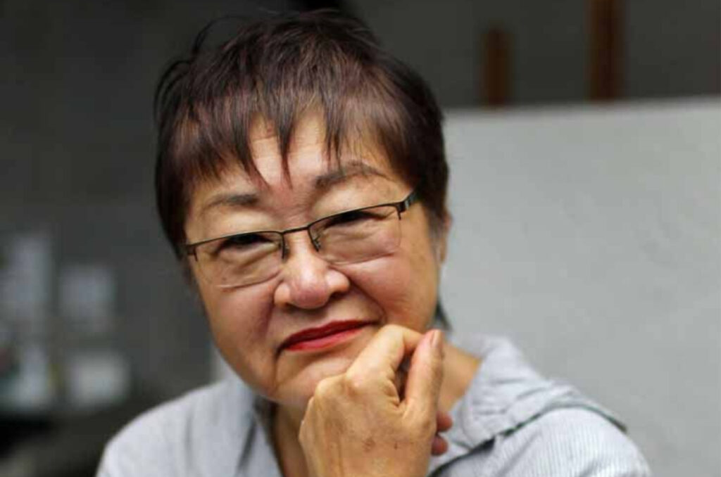 Festival Tainha Dourada abre segunda-feira com presença da cineasta Tizuka Yamasaki