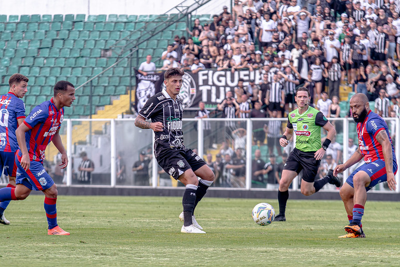 Finalistas da Copa SC serão conhecidos neste domingo