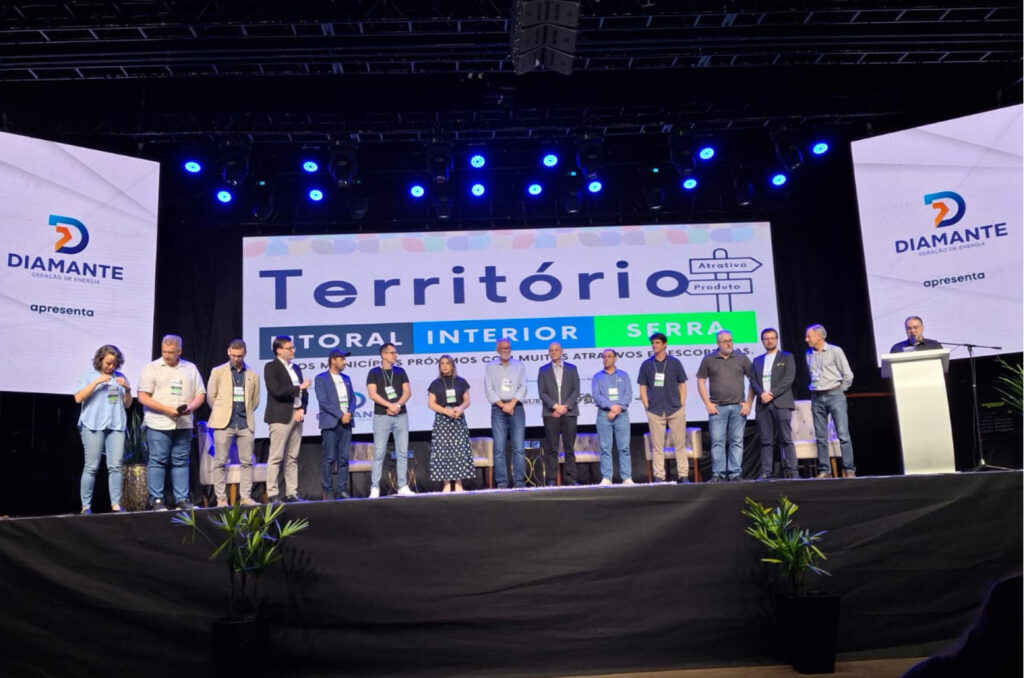 Fórum de Turismo Encantos do Sul consolida plano de profissionalização e alianças nacionais