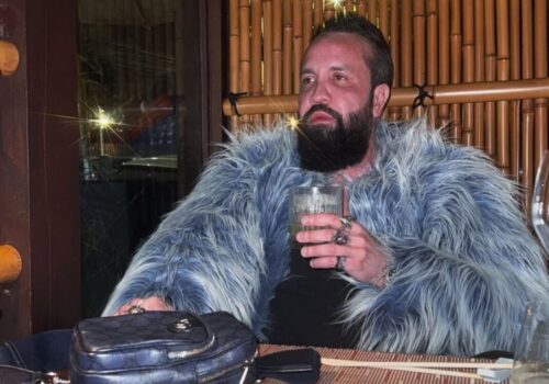 Fundador do Green Valley, Ricardo Fiuza Flores é encontrado morto em Balneário Camboriú