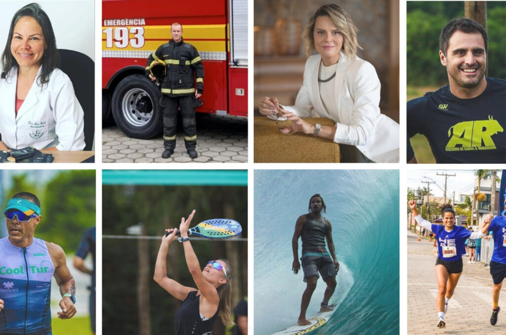 Garopaba sedia primeiro Sport Summit da região com foco em prevenção e saúde corporal