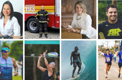 Garopaba sedia primeiro Sport Summit da região com foco em prevenção e saúde corporal