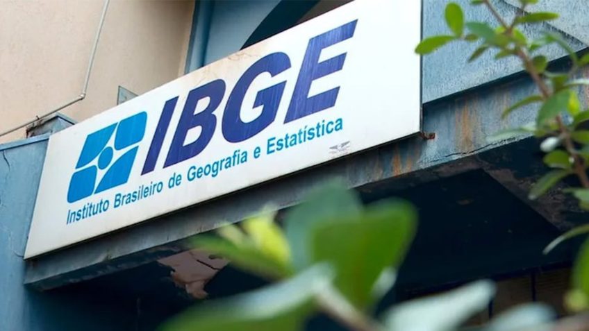 IBGE abre 466 vagas temporárias em Santa Catarina com salários de até R$ 3,3 mil