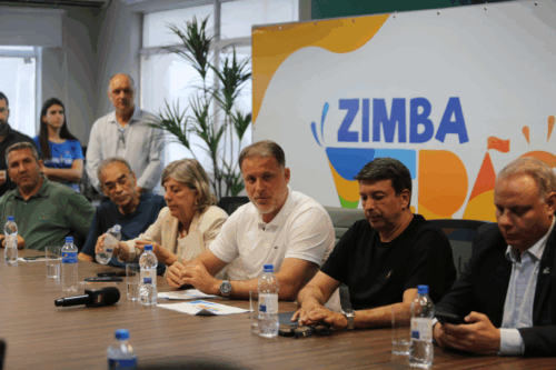 Imbituba divulga programação do Natal e Verão com shows, esportes e ações estruturais