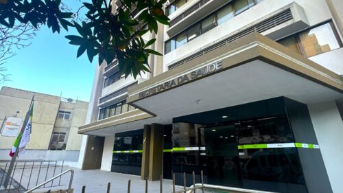 Inscrições para concurso da Saúde de SC encerram nesta quinta-feira