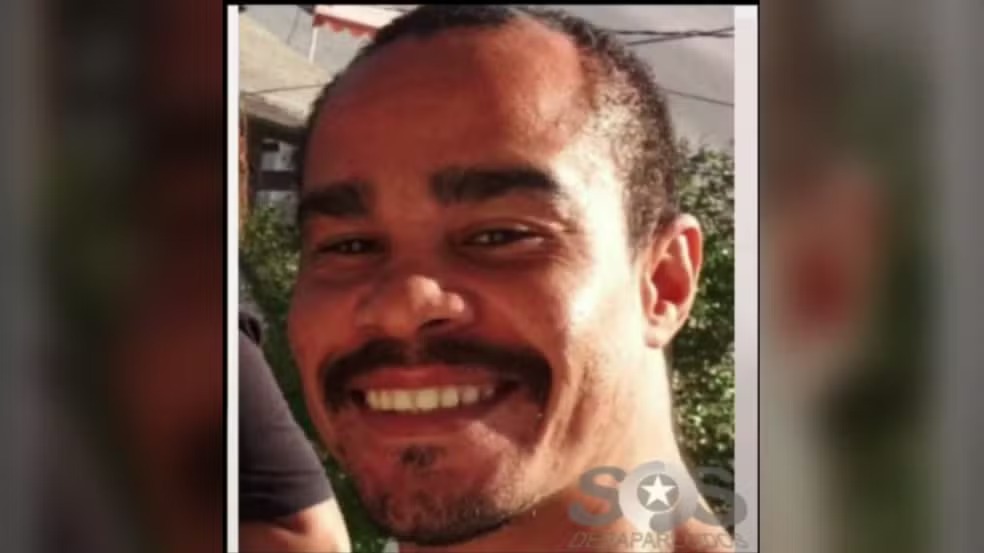 Irmão de músico da banda de Alexandre Pires está desaparecido em Palhoça