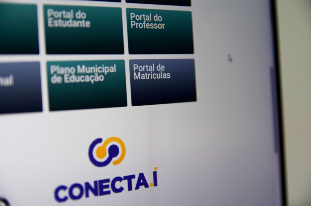 Itajaí lança plataforma online para matrícula de alunos do 1º ano em 2026