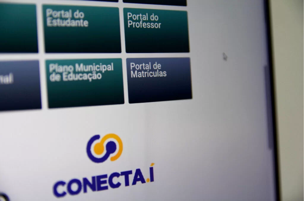 Itajaí lança plataforma online para matrícula de alunos do 1º ano em 2026