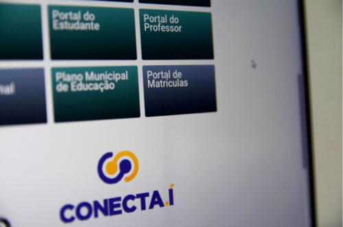 Itajaí lança plataforma online para matrícula de alunos do 1º ano em 2026