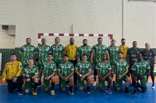 JASC 2025 em Chapecó: veja resultados e programação