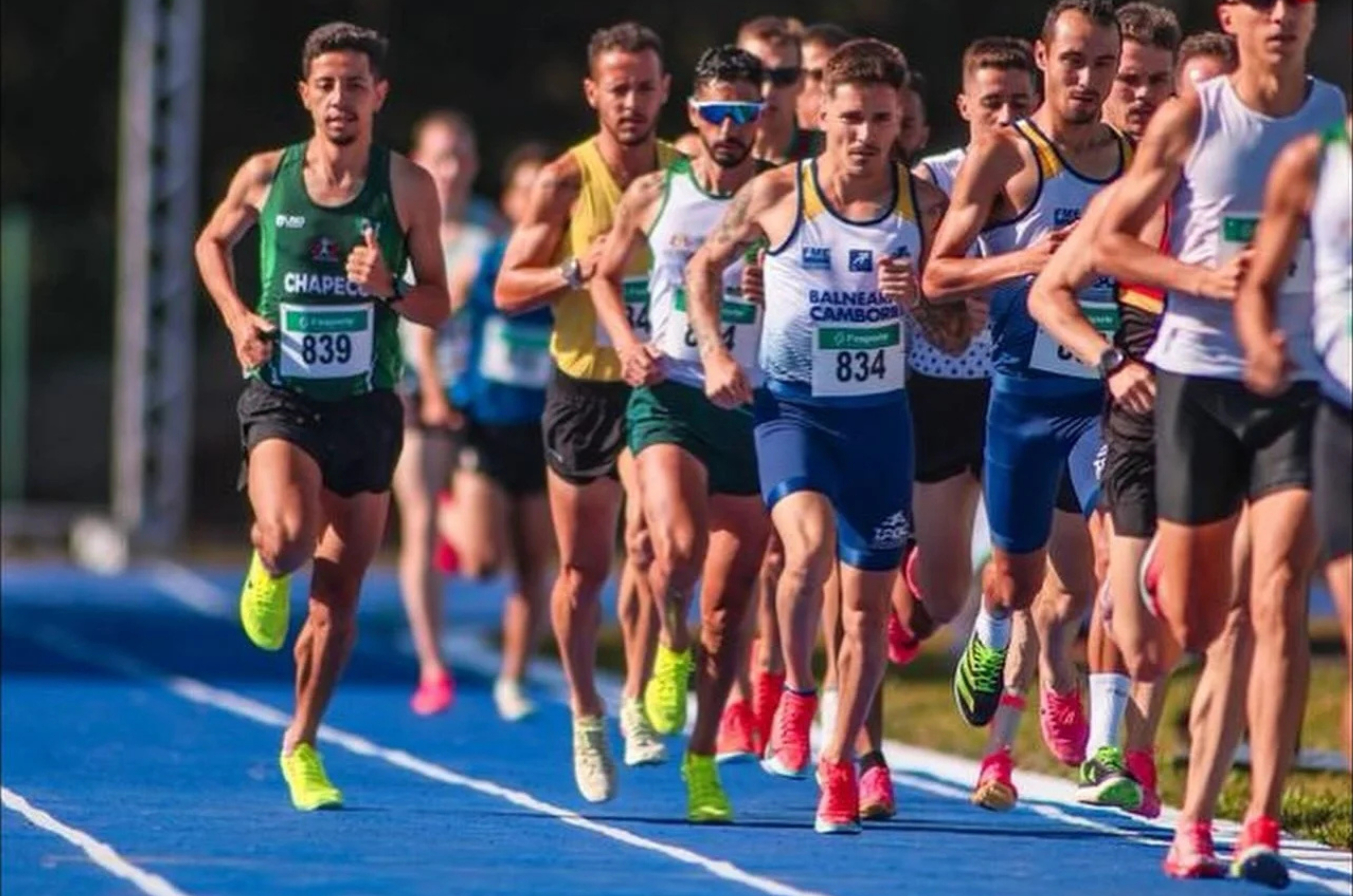 JASC 2025: resultados divulgados e calendário das próximas competições