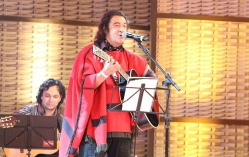 João Chagas Leite, ícone da música gaúcha, morre aos 80 anos em Erechim