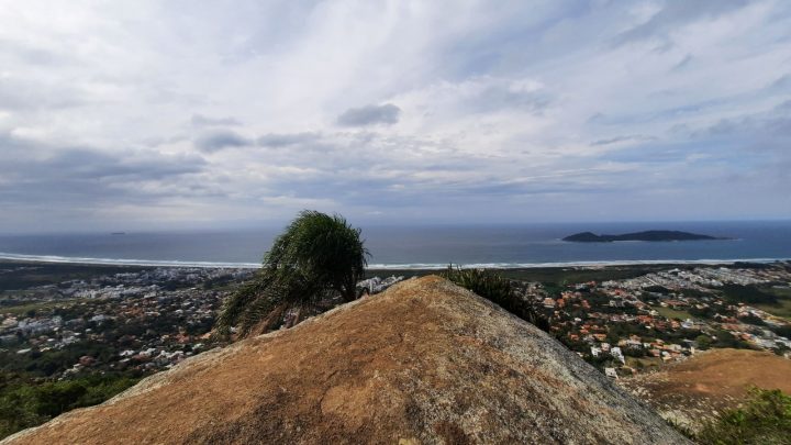 Justiça dá 90 dias para Florianópolis publicar plano de manejo do Morro do Lampião