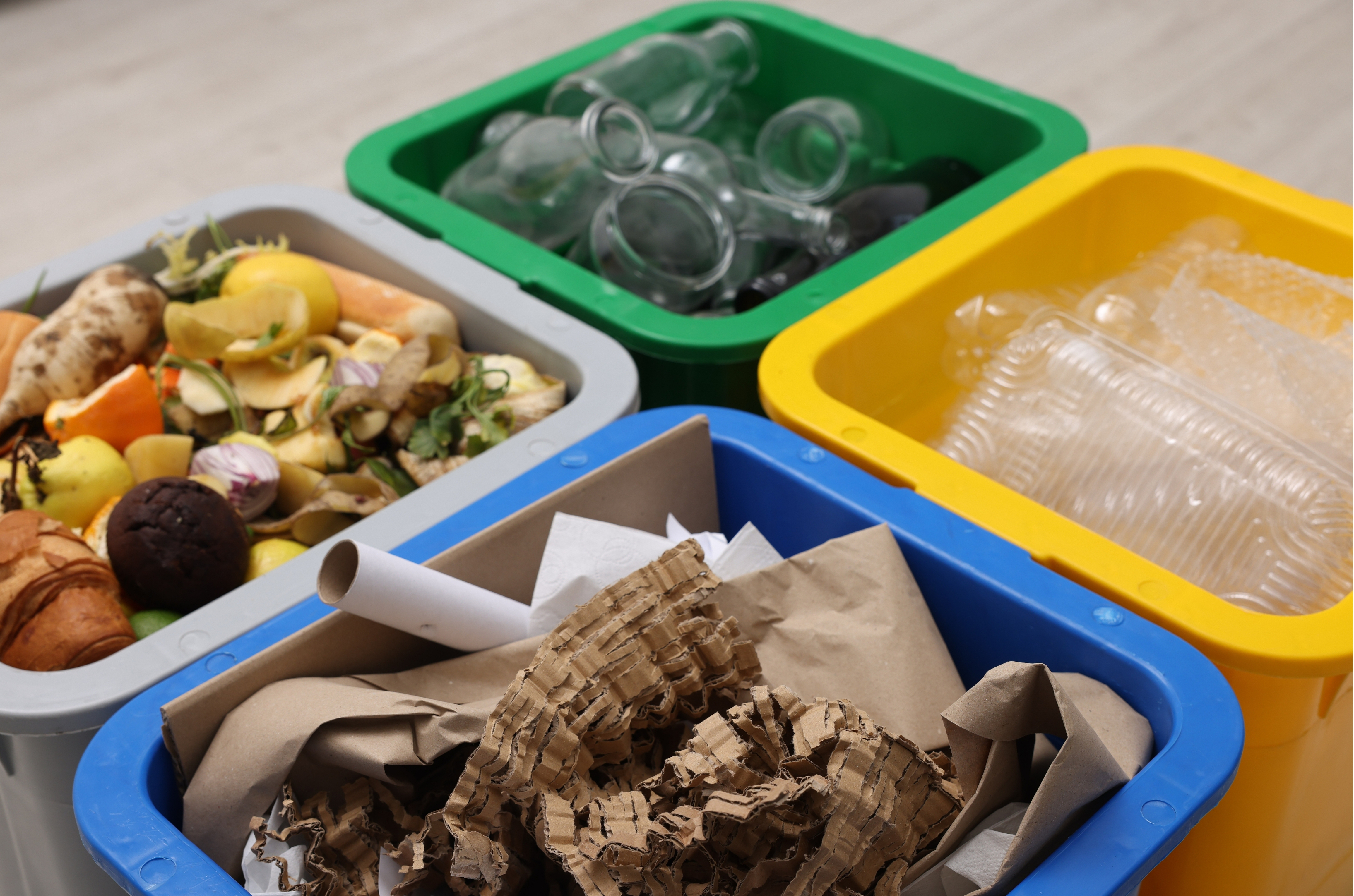 Justiça determina que Araranguá implemente coleta seletiva em 120 dias