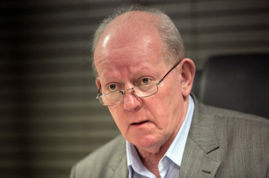 Marcos Vieira afirma que Geovania de Sá deve deixar o PSDB antes das eleições de 2026