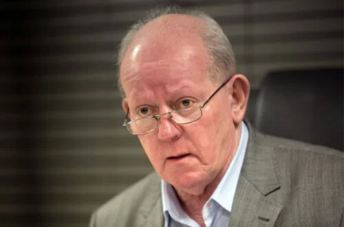 Marcos Vieira afirma que Geovania de Sá deve deixar o PSDB antes das eleições de 2026