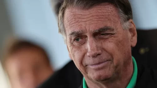 Moraes determina início da pena de Bolsonaro após trânsito em julgado