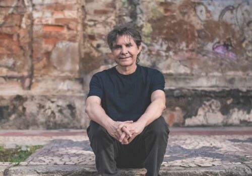 Morre aos 73 anos Lô Borges, ícone do Clube da Esquina e da MPB