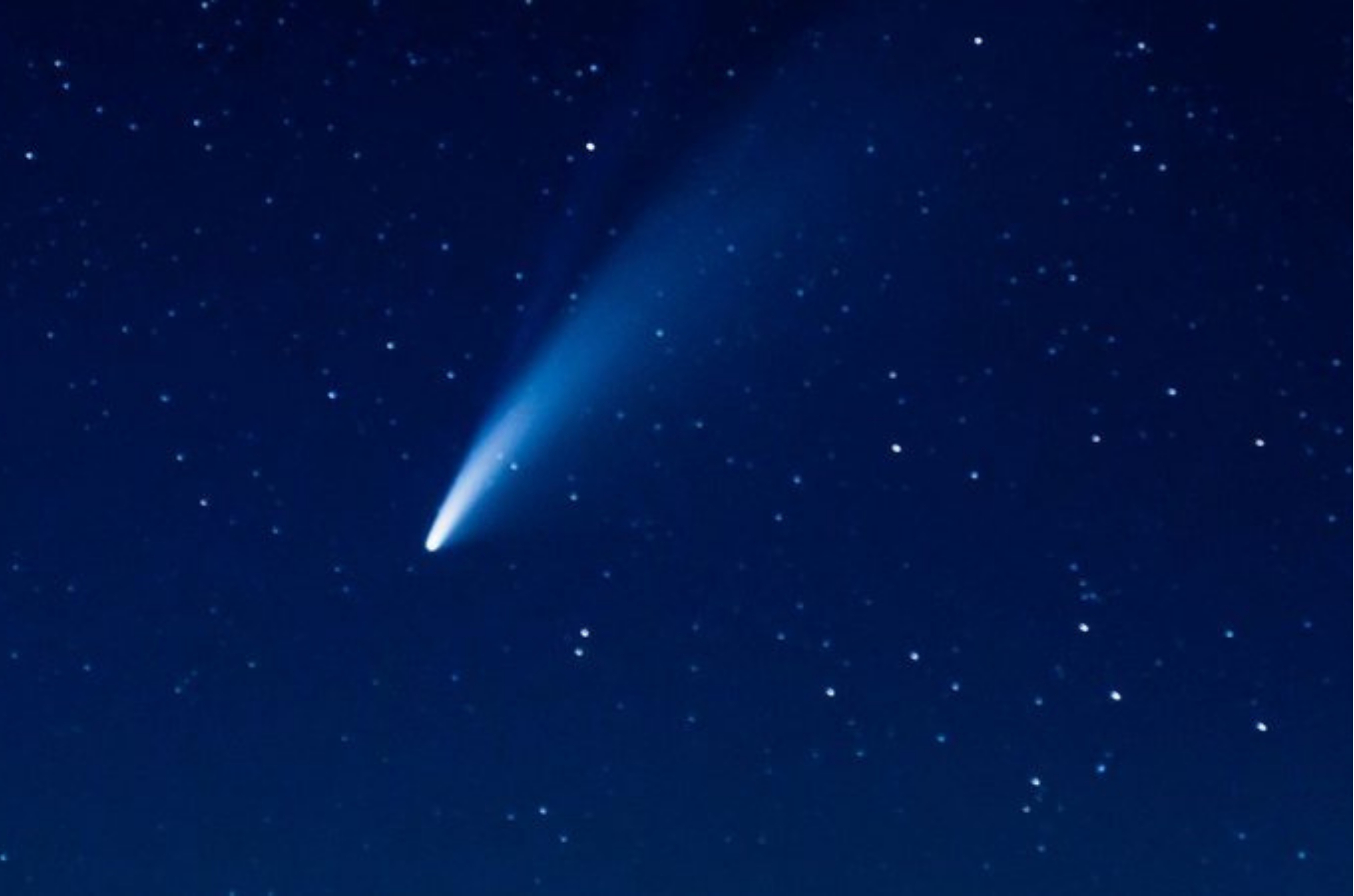 Nasa divulga novas imagens do objeto interestelar 3I/Atlas após paralisação