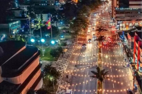 Novo adiamento da licitação do Natal pode prejudicar comércio local em Tubarão