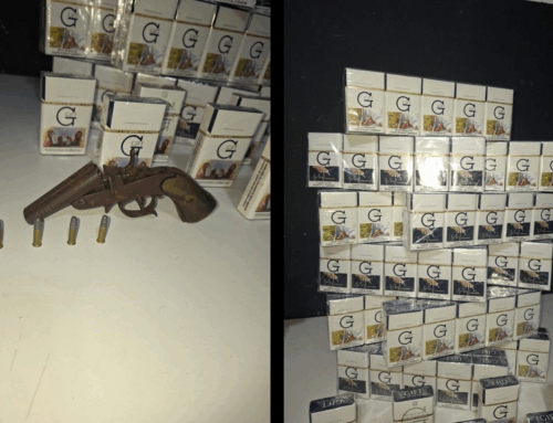 PM de Itajaí prende três pessoas em ocorrências distintas no fim de semana