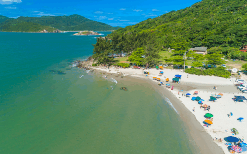 Palhoça divulga programação completa do Verão 25/26 com eventos culturais e esportivos