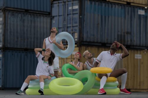 Percurso Litorâneo encerra ciclo de 2025 com programação cultural em Itajaí