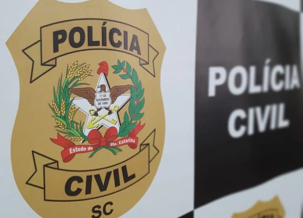 Polícia Civil desarticula esquema de lavagem de dinheiro ligado ao tráfico na Grande Florianópolis - Foto: Divulgação/PCSC